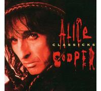 Alice Cooper - Classicks