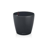 Lechuza Pot de fleurs Classico Color 28 All-in-One Ø 27,5 x 26 cm Ardoise 13204