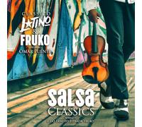 Classico Latino – Salsa Classics – Vinyle (Importé, Victrola)