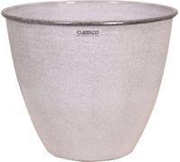 Classico Modern Living Pot de Fleurs Steel-Pot Tati rosé - Ø 33 cm