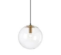 ClassiCon Selene ⌀ 30cm Pendelleuchte, laiton
