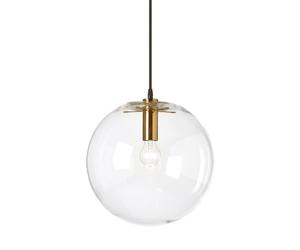 ClassiCon Selene ⌀ 35cm Pendelleuchte, laiton