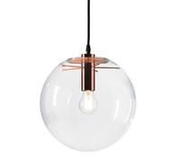 ClassiCon Selene ⌀ 45cm Pendelleuchte, cuivre