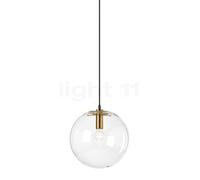 ClassiCon Selene Suspension laiton - 20 cm