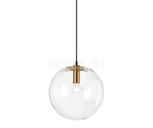 ClassiCon Selene Suspension laiton - 25 cm