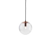 ClassiCon Suspension Selene - Ø 25 cm - cuivre