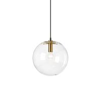 ClassiCon Suspension Selene - Laiton - Ø 25 cm