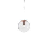 ClassiCon Suspension Selene - Ø 45 cm - cuivre