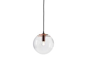 ClassiCon Suspension Selene - cuivre - Ø 25 cm