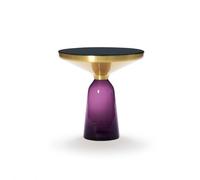 Table d’appoint Bell Table ClassiCon, Designer Sebastian Herkner, 53 cm