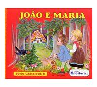 Classicos 2 - Joao E Maria