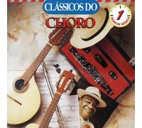 CLASSICOS DO CHORO - Classicos Do Choro/Various [Import]