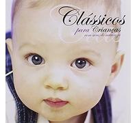 Classicos Para Criancas -Sons Da Natureza