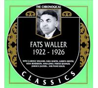 Classics 1922-1926