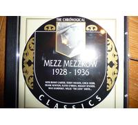 Mezzrow, Mezz - Classics 1928-36 [Import]