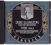 Classics 1930 Vol. 2
