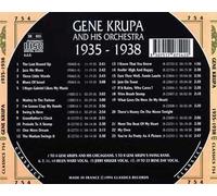 Classics 1935-1938