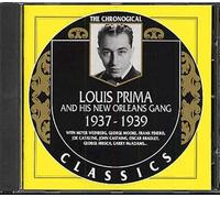 Classics 1937-1939