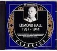 Hall, Edmond – Classics 1937-44 – Import