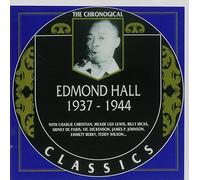 Classics 1937 by Edmond Hall (1998-05-18)