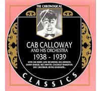 Classics 1938-1939