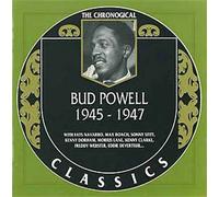 Classics 1945-1947 - Dutch Import