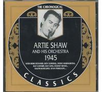 Shaw, Artie - Classics 1945 [Import]