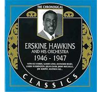 Hawkins, Erskine - Erskine Hawkins (1946-1947)