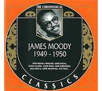 Moody, James - James Moody (1949-1950)