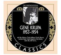 Classics 1953-1954