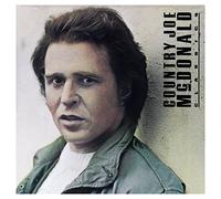 Mcdonald, Country Joe - Classics [Import]