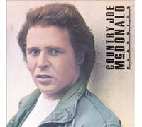 Mcdonald, Country Joe - Classics [Import]