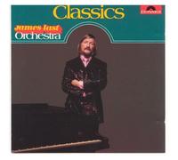 James Last – Classics – Import Royaume‑Uni