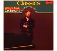 James Last – Classics – Import