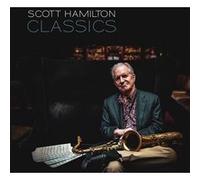 Classics / Scott Hamilton