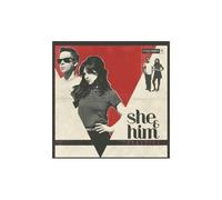She & Him – Classics – Vinyle 12" – Import