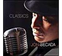 Secada, Jon - Classics