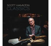 Scott Hamilton - Classics [New Vinyl LP]
