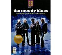 Classics Artists Moody Blues