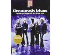 Classics artists moody blues G