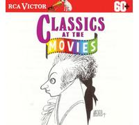 Various Classics at the Movies (CD)