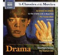 Classics At The Movies: Drama