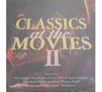 Classics At The Movies II