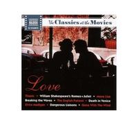 Classics At The Movies-Love