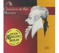 Classics at the Movies [RCA] by Various Artists [CD] NEUF