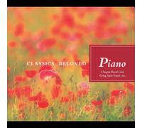Classics Beloved(5) Piano [Import]
