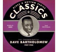 Dave Bartholomew - Classics 1947 [Import]