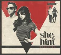 Classics by She & Him [Audio CD] NEUF