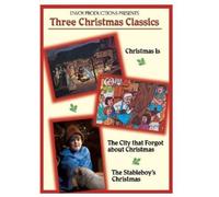 Classics: Christmas is City