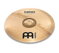 Classics Custom 16 Medium Crash - CC16MC Crashs